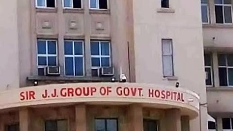 Mumbais JJ Hospital removes 13.25 kg tumor from 33-year-old woman's stomach