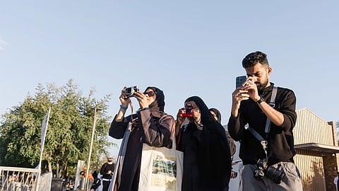 hatta winter festival