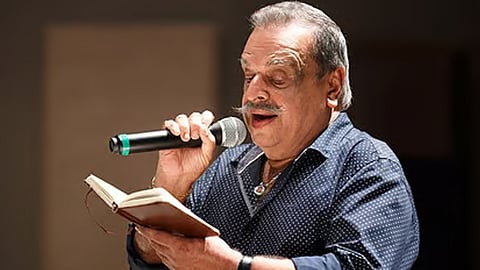 Editorial on singer p. jayachandran