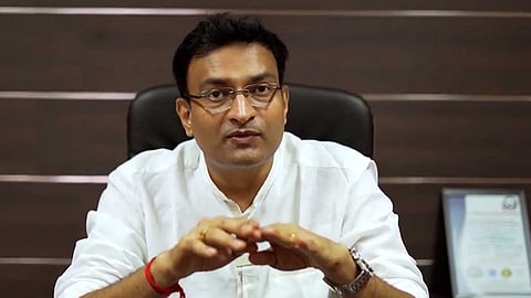 government says it will not accept n prashanths demand to live stream the hearing