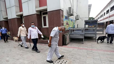 Bomb threat in Delhi schools; Plus Two student arrested