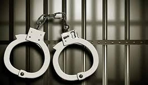 Heroin worth Rs 130 crore smuggled; accused sentenced to 60 years in prison and fine