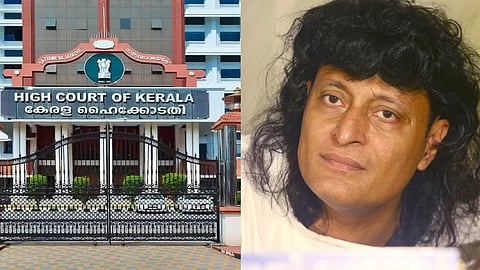 highcourt against boby chemmanur