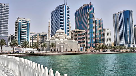 sharjah plans to launch rental index