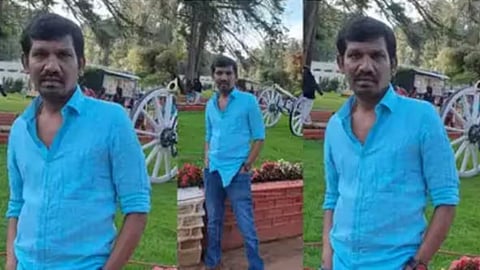 Notorious criminal, accused in several cases: Police shoot down Bomb Saravanan