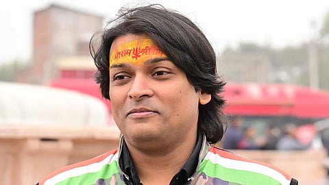 Rahul Easwar