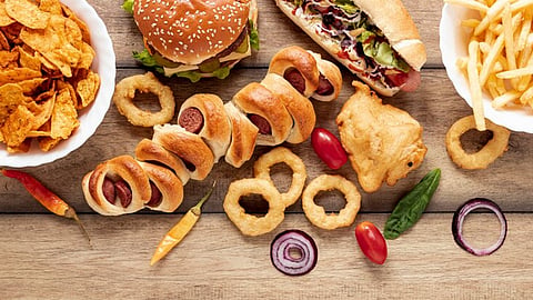 Junk food ban in Abu Dhabi schools, canteens