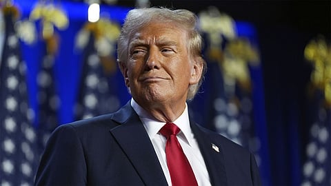 WHO rubbishes Trumps claim on autism and paracetamol