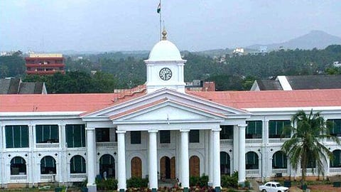 C-DIT irregularities: Government announces Vigilance probe.