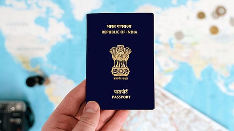 Passport is not a citizenship document; Ministry of External Affairs clarifies