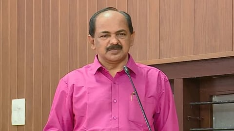 Distribution of ration kerosene from Saturday: Minister G.R. Anil