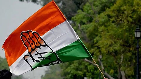Allegations of irregularities in voting machines; Congress prepares for state-wide protests
