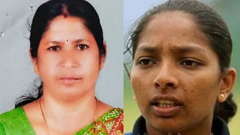 Radha, Minnu Mani