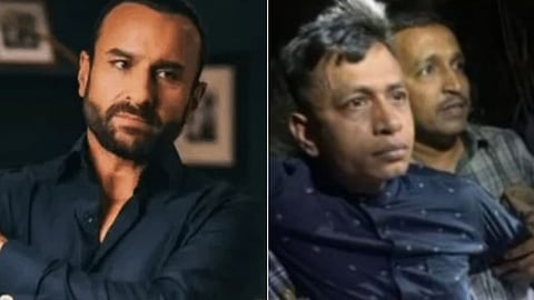1000-page chargesheet filed in actor Saif Ali Khan stabbing incident