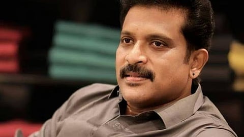 koottickal jayachandran wife basanthi controversy