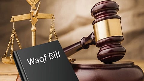 waqf bill jpc approval