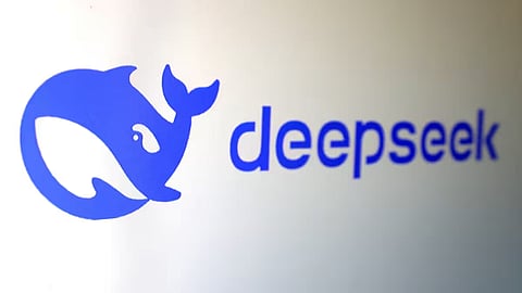 Deepseek wave in the stock market