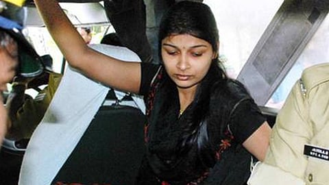 Bhaskra karanavar murder case, cabinet nod to release main culprit sherin