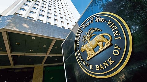 Reserve Bank of India cuts Repo  rate
