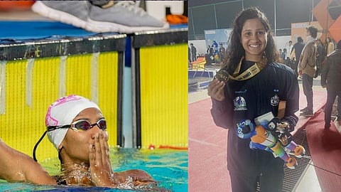 Kerala wins second gold medal National Games 