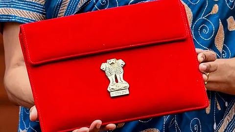 indian union budget 2025 read editorial 