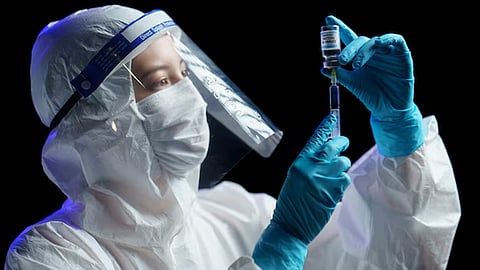 covid cases increase in india