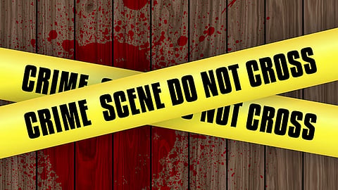 
Middle-aged man found murdered in Mumbai