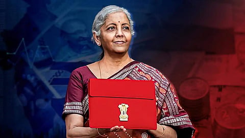 Growth rate must increase for developed India read Editorial