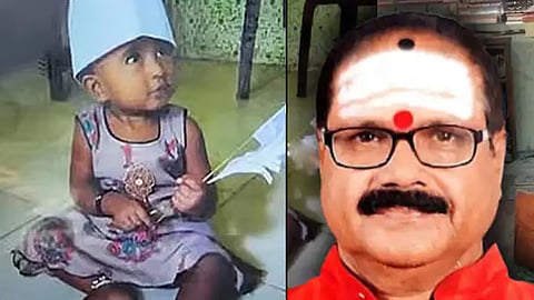 balaramapuram child death updates
