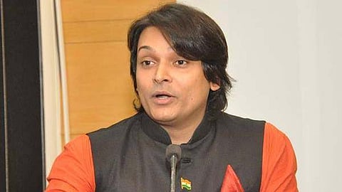 court issues notice to rahul easwar over plea cancel bail for insulting survivor