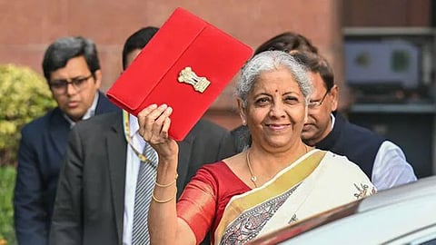 Budget 2025: Key Highlights at a Glance