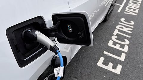 key announcement made for lithium battery sector in 2025-26 union budget