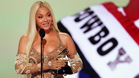 grammy awards 2025