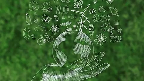 Indo-Dutch Research Centre at Ernakulam Govt. Law College starts certificate course on climate law