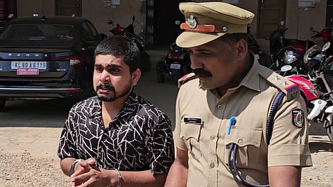 Devendu's death: Doctors say accused Harikumar has no mental problems