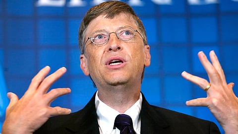Musk is complicit in killing poor children: Bill Gates
