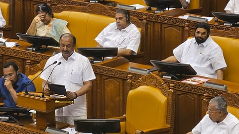ജില്ലാ ആശുപത്രികളിലും മെനോപോസ് ക്ലിനിക്കുകൾ: ആര്‍ആര്‍ടിഎസ് അതിവേഗ റെയിൽ പാതയ്ക്ക് 100 കോടി രൂപ ധനസഹായം