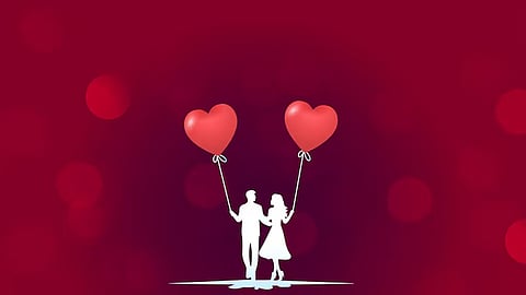 Valentine's Day offer Amazon