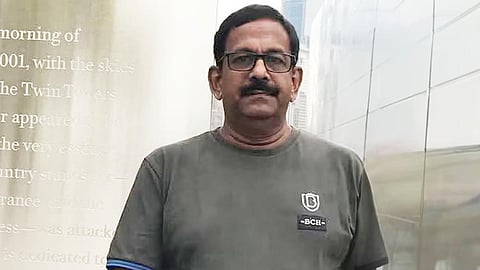 'this is your first dose'; the accused's threat even while undergoing treatment for injuries