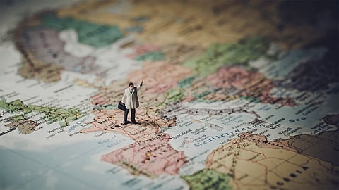 Loan for migration 