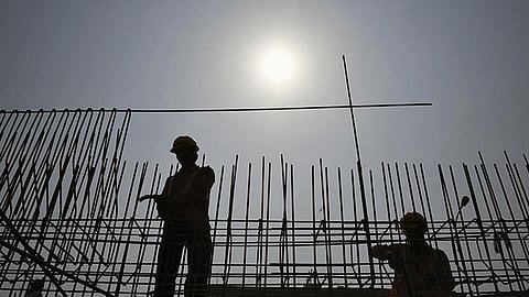 high temperature working hours reorganized in kerala