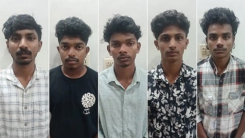 Kottayam Nursing College Ragging; Bail plea of ​​accused rejected