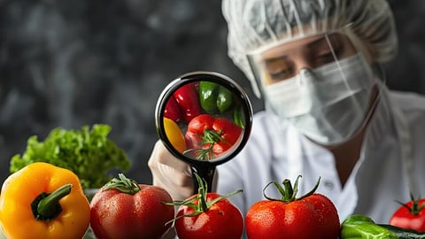Abu Dhabi super market closed for violating food safety rules