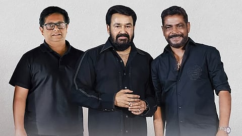 Jeethu Joseph confirms Drishyam 3