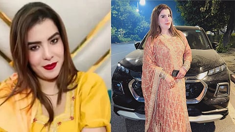 Lady don aka Zoya khan arrested  one crore worth illegal heroine seized, lady don life story