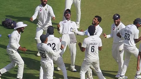 kerala into ranji trophy finals 