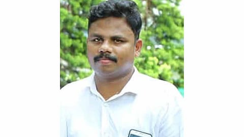 Tirur native passes away in Al Ain