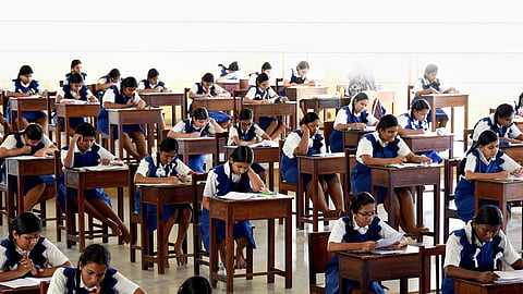 education department to tighten sslc evaluation