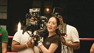 Keiko Nakahara