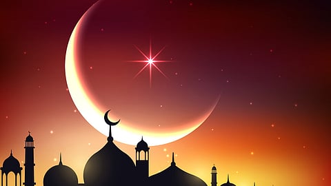 Ramadan month begins in Kerala 